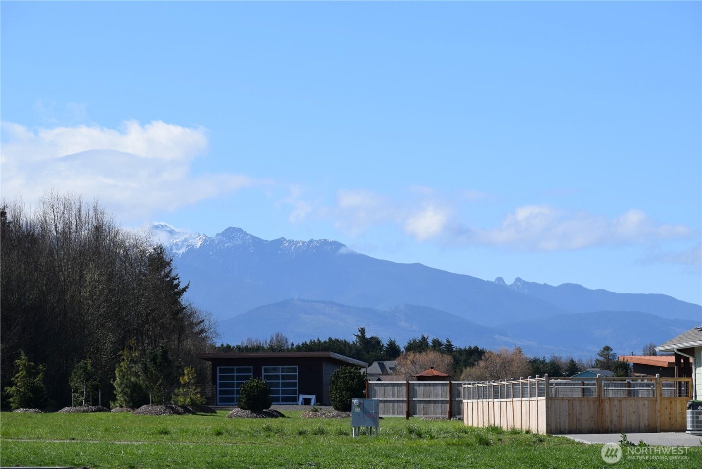 260 Secluded Way , Sequim, WA 98382