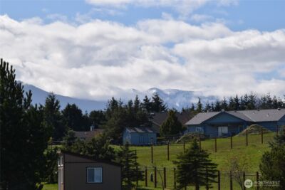 260 Secluded Way , Sequim, WA 98382 - Photo 36