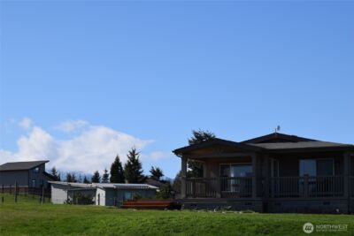 260 Secluded Way , Sequim, WA 98382 - Photo 6
