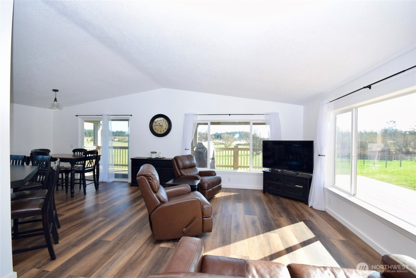 260 Secluded Way , Sequim, WA 98382