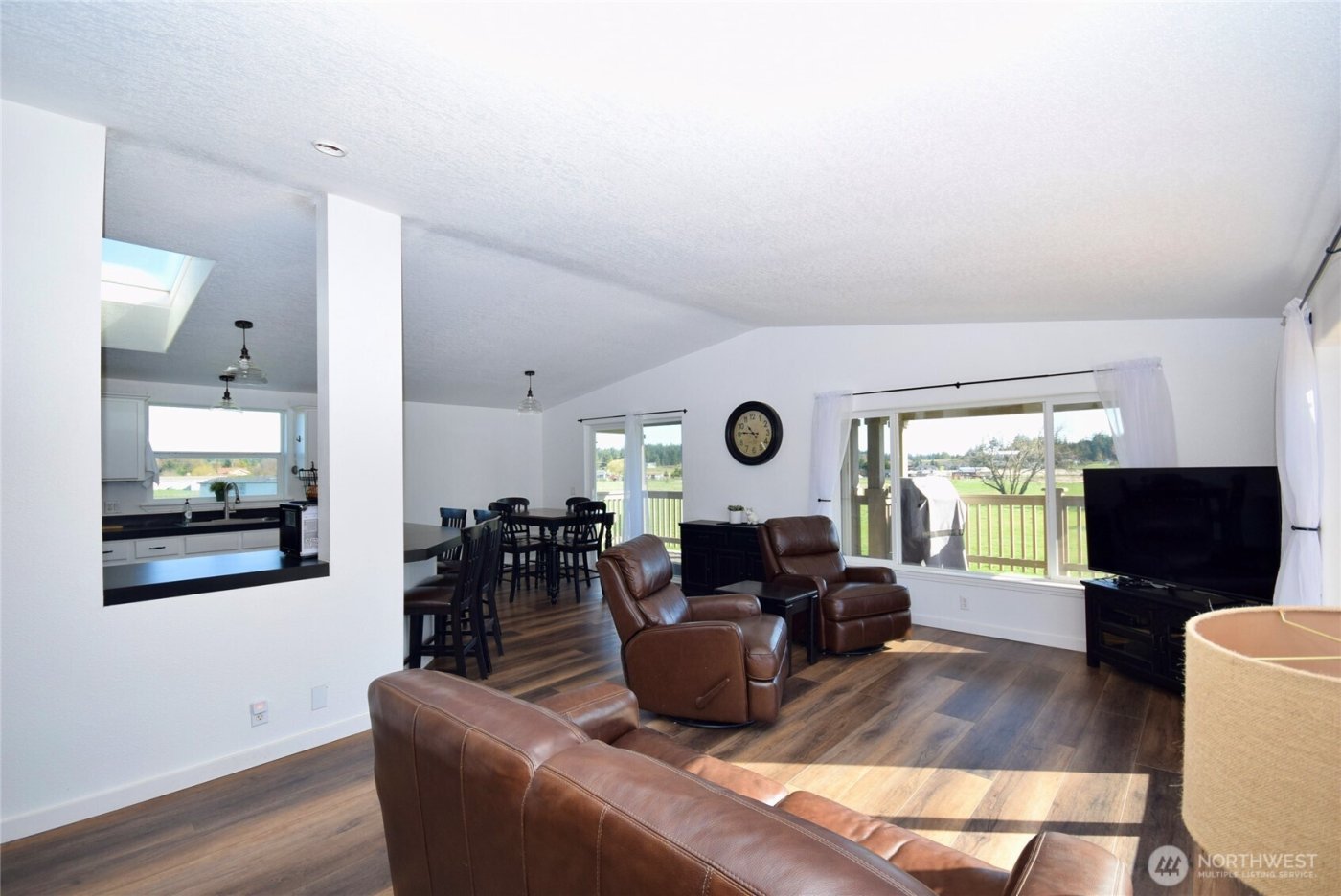 260 Secluded Way , Sequim, WA 98382