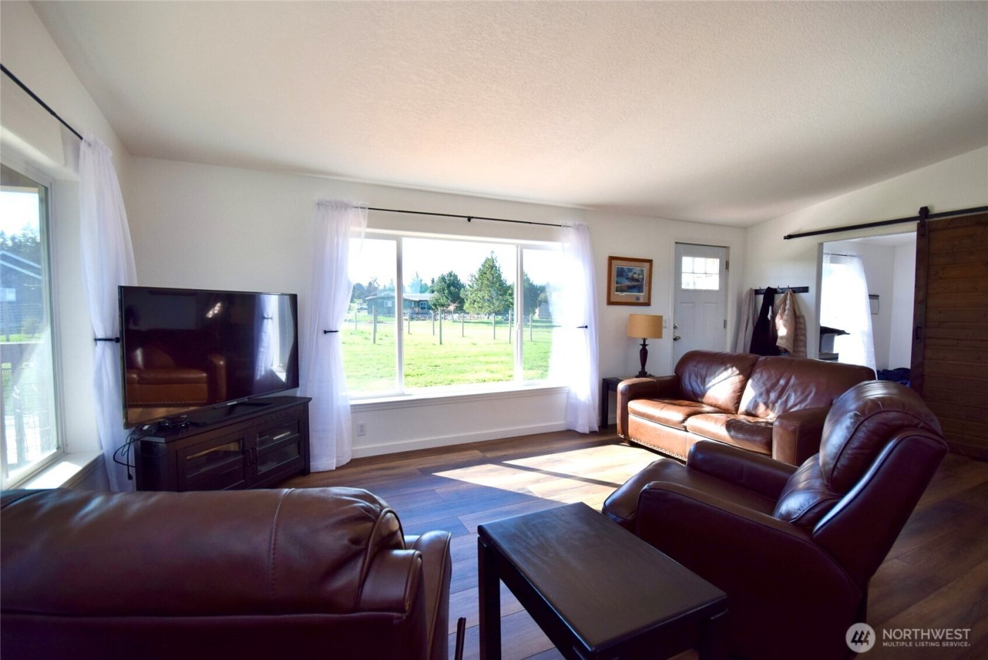 260 Secluded Way , Sequim, WA 98382