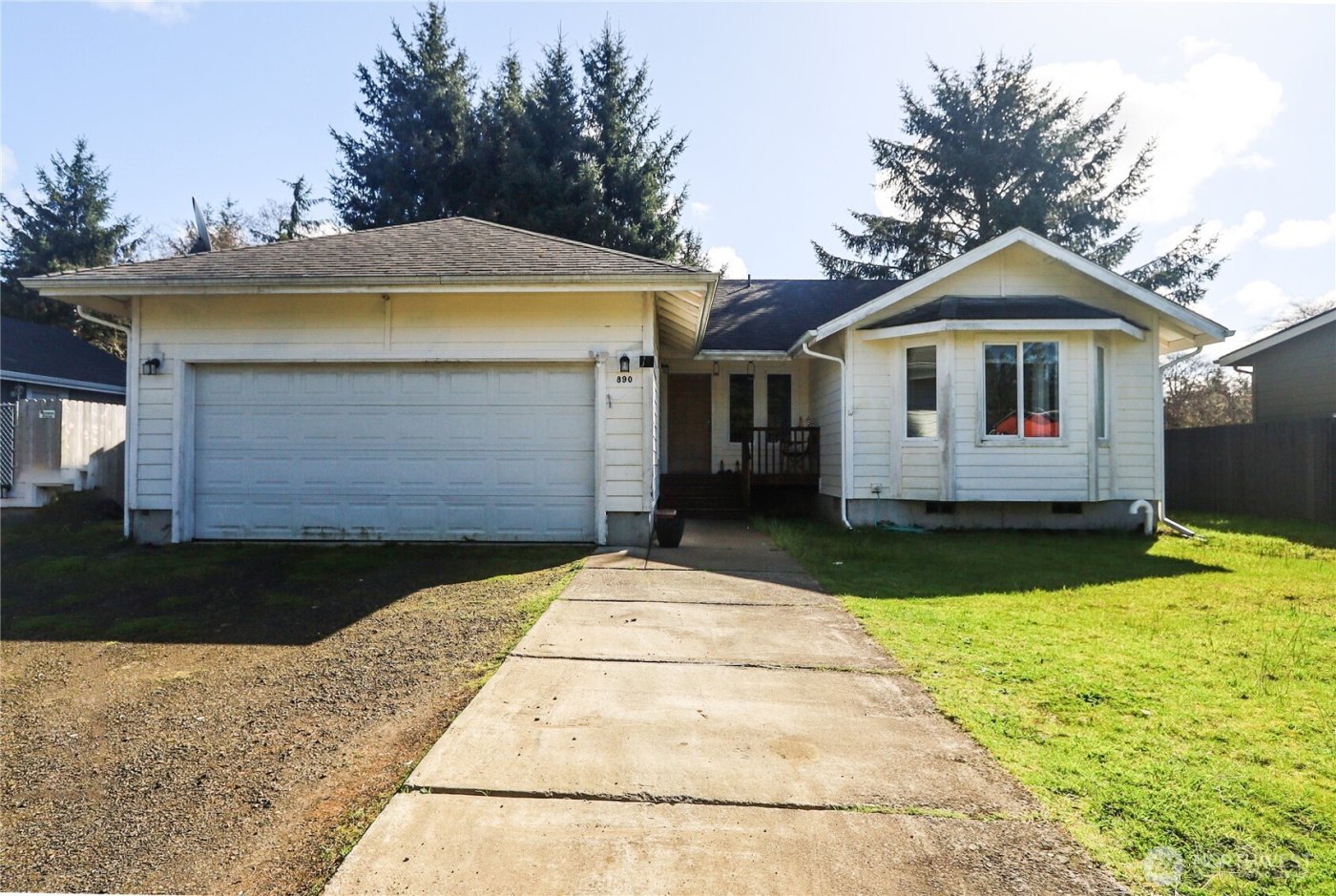 890 Vagabond Avenue SW, Ocean Shores, WA 98569