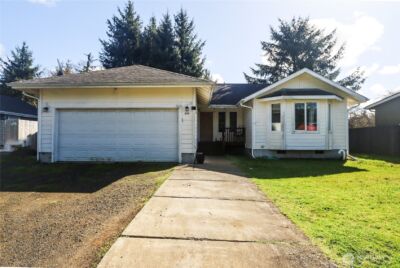 890 Vagabond Avenue SW, Ocean Shores, WA 98569 - Photo 2