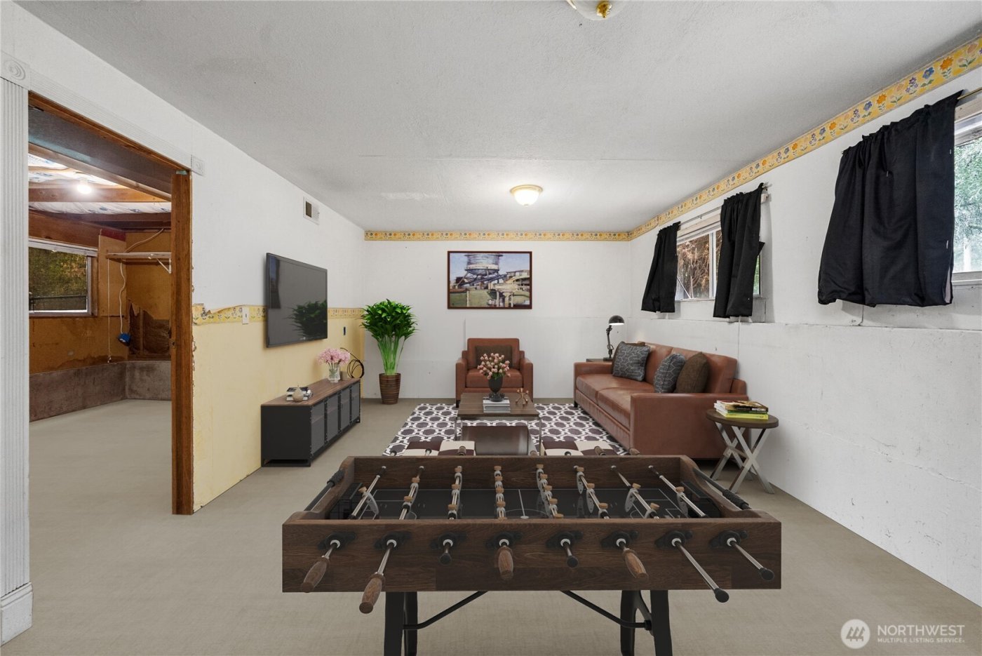 6811 40th Street Ct NW, Gig Harbor, WA 98335