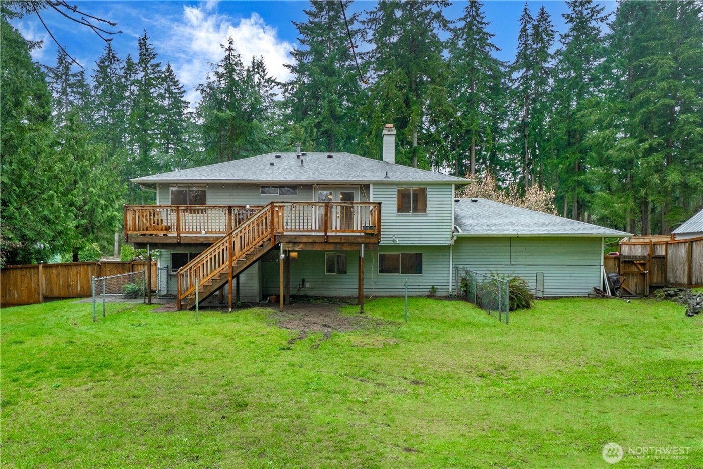 6811 40th Street Ct NW, Gig Harbor, WA 98335