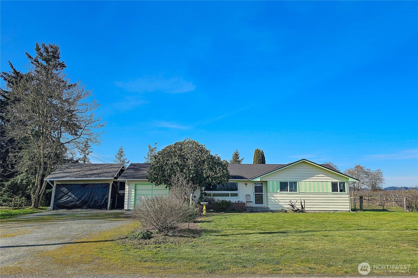 20952 Dry Slough Road , Mount Vernon, WA 98273