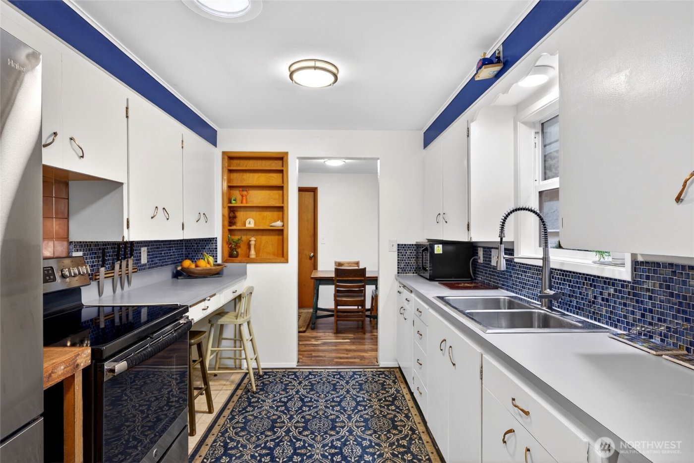 20952 Dry Slough Road , Mount Vernon, WA 98273