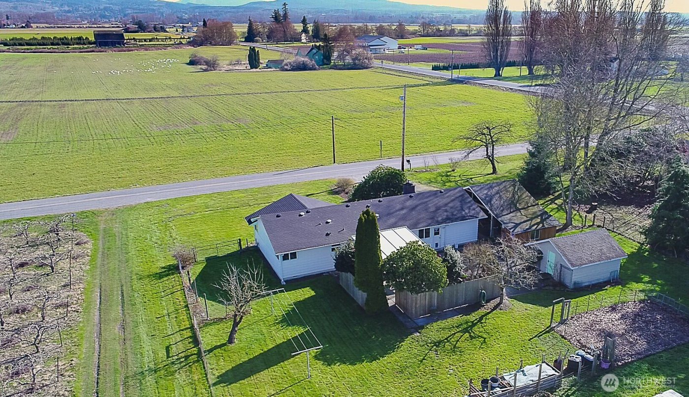 20952 Dry Slough Road , Mount Vernon, WA 98273