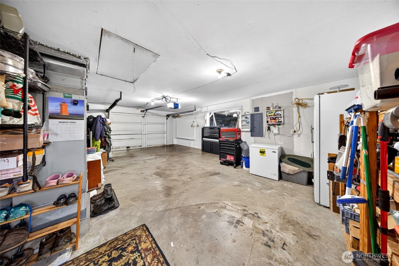 20952 Dry Slough Road , Mount Vernon, WA 98273