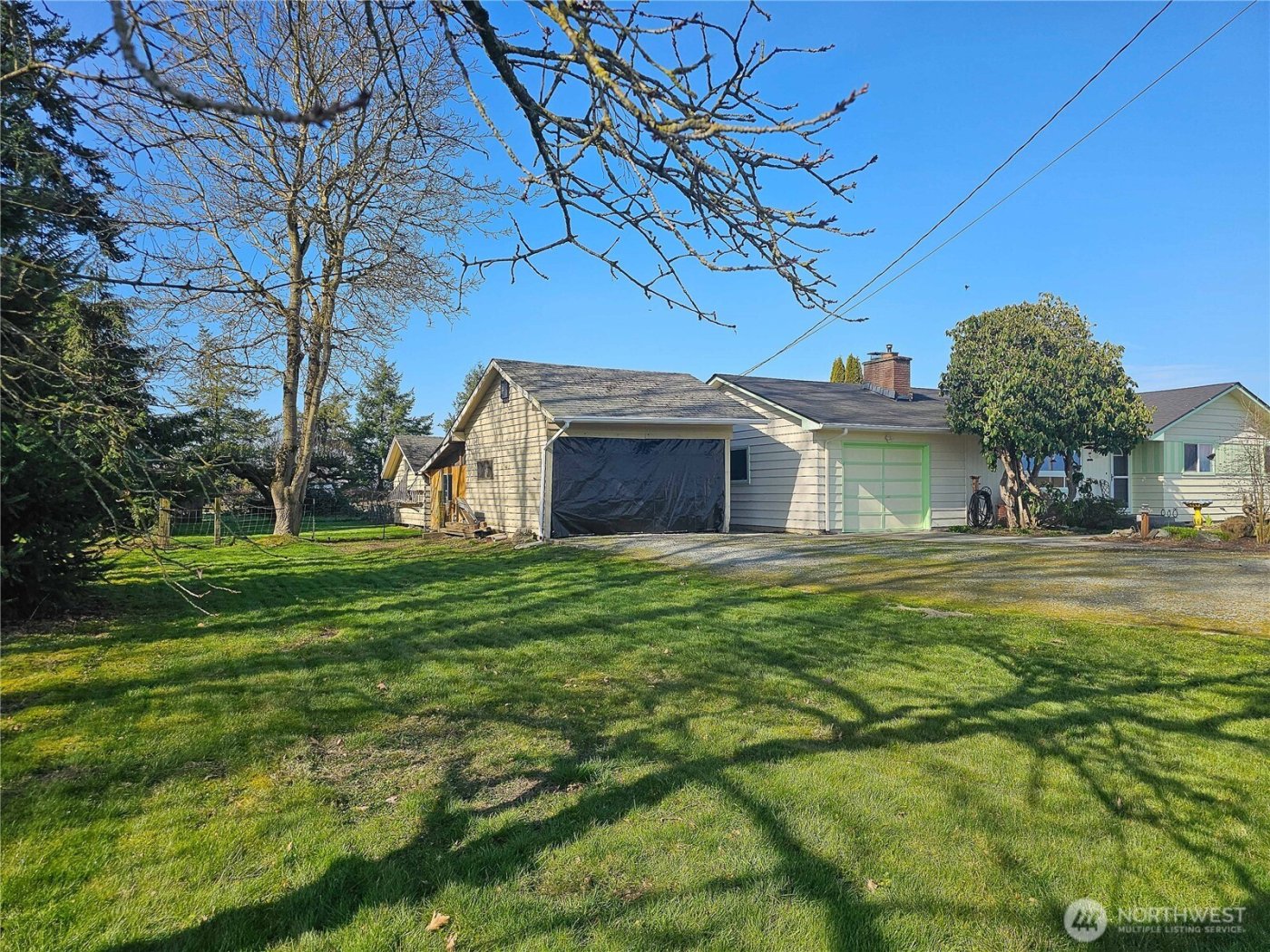 20952 Dry Slough Road , Mount Vernon, WA 98273