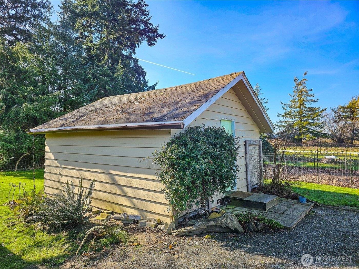 20952 Dry Slough Road , Mount Vernon, WA 98273