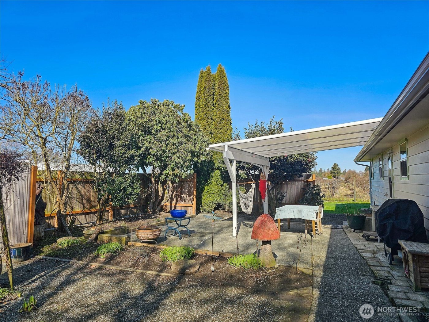 20952 Dry Slough Road , Mount Vernon, WA 98273