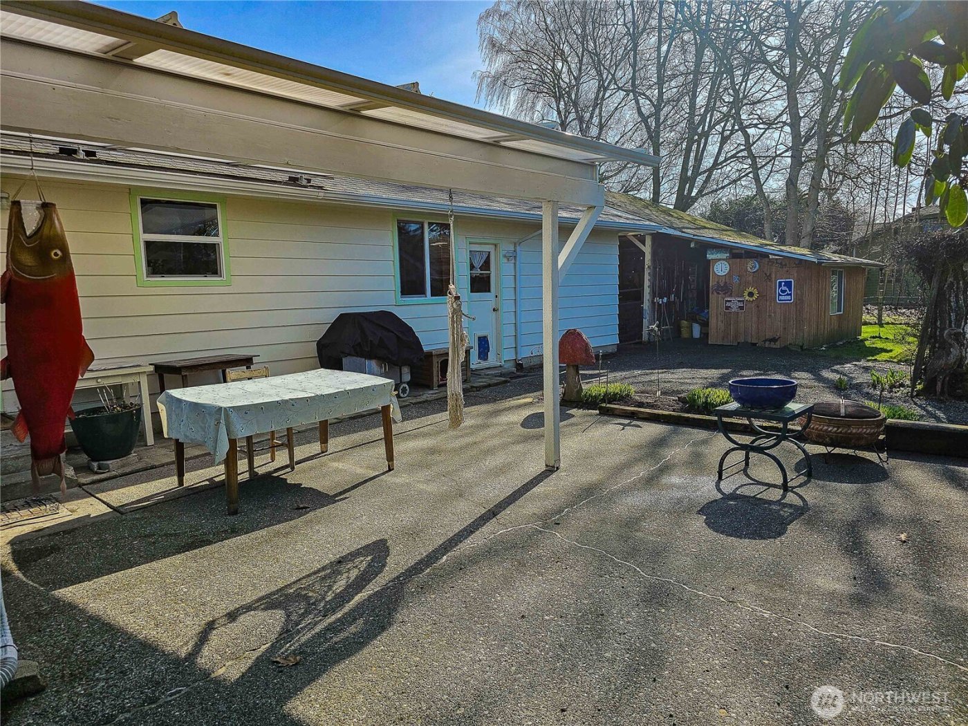 20952 Dry Slough Road , Mount Vernon, WA 98273