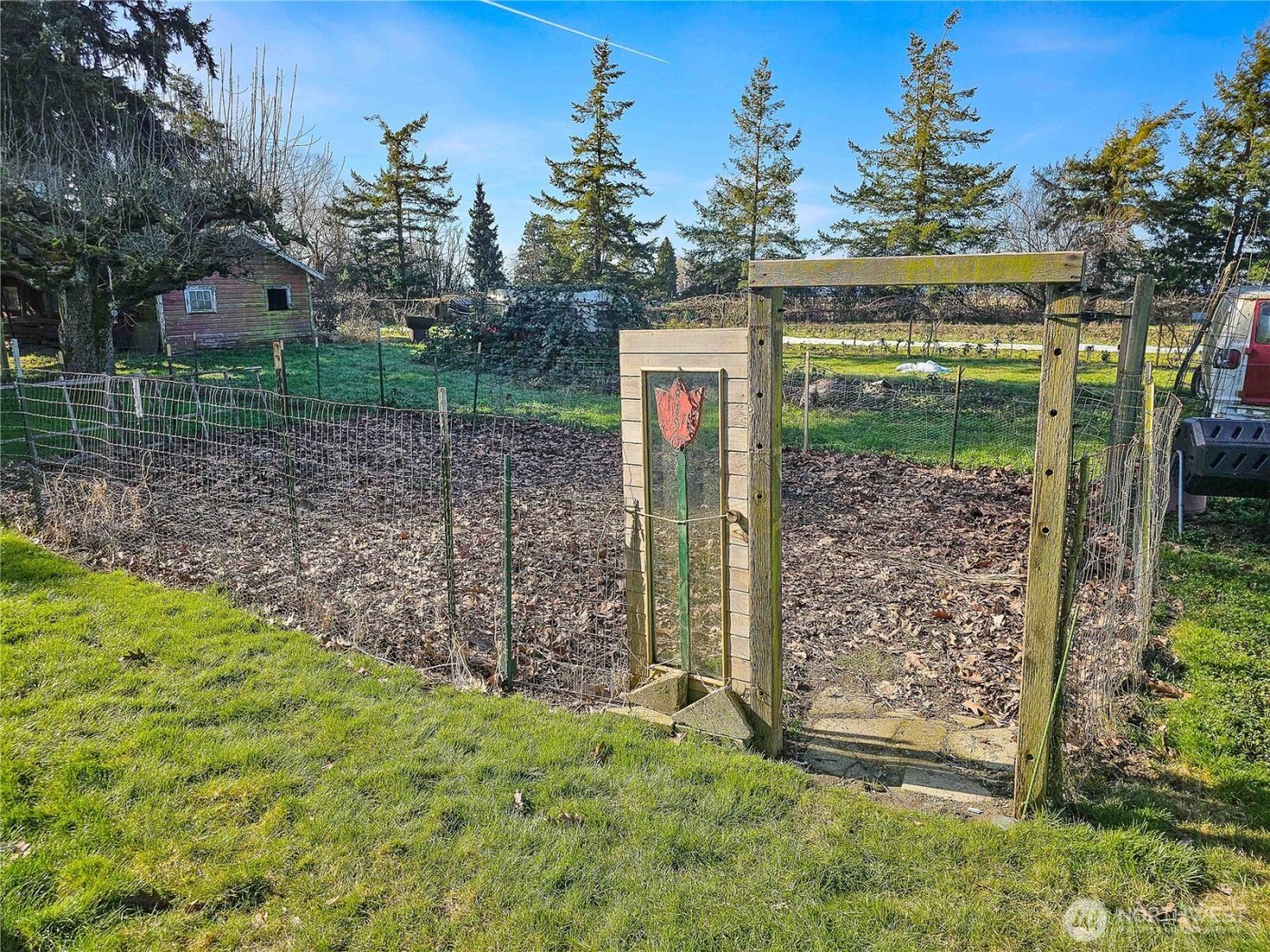 20952 Dry Slough Road , Mount Vernon, WA 98273