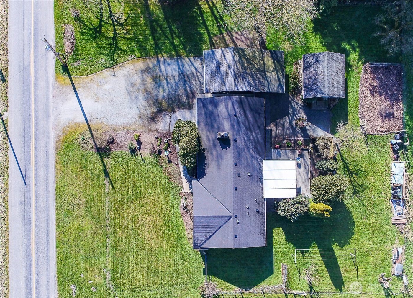 20952 Dry Slough Road , Mount Vernon, WA 98273