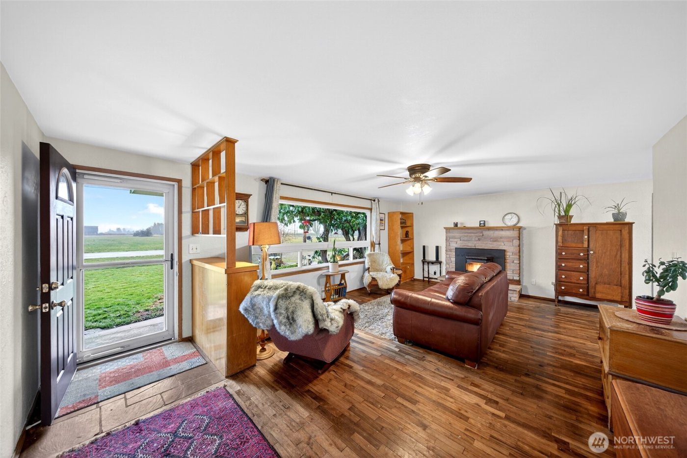 20952 Dry Slough Road , Mount Vernon, WA 98273