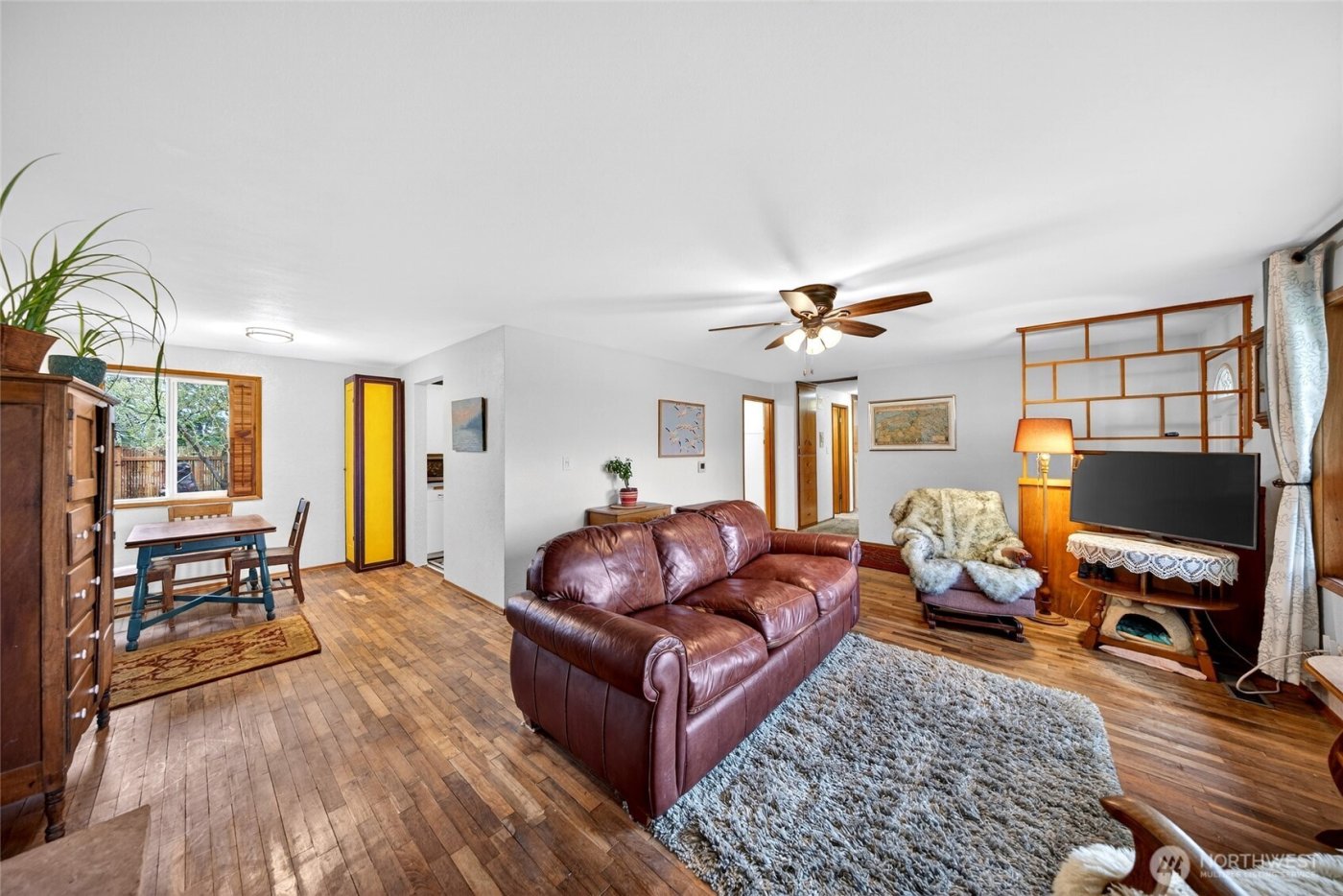 20952 Dry Slough Road , Mount Vernon, WA 98273