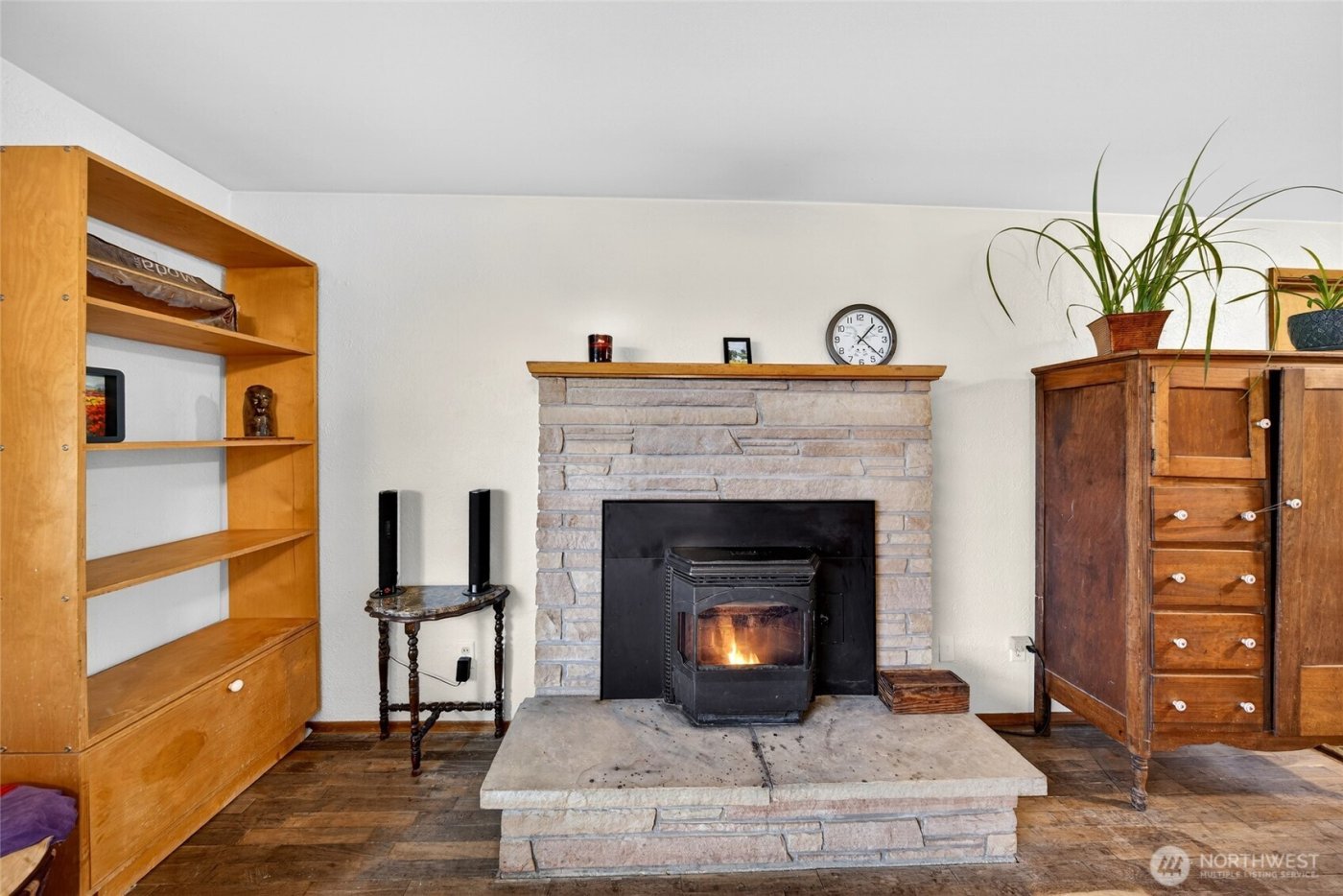 20952 Dry Slough Road , Mount Vernon, WA 98273