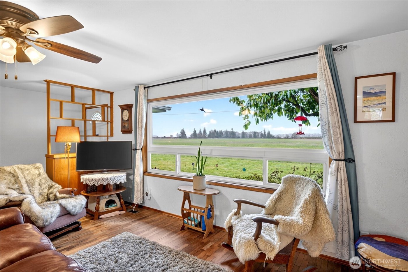 20952 Dry Slough Road , Mount Vernon, WA 98273