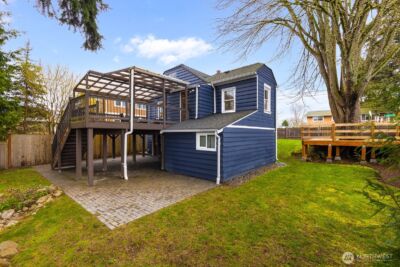 6757 13th Ave SW , Seattle, WA 98106 - Photo 21