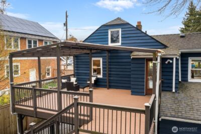 6757 13th Ave SW , Seattle, WA 98106 - Photo 22