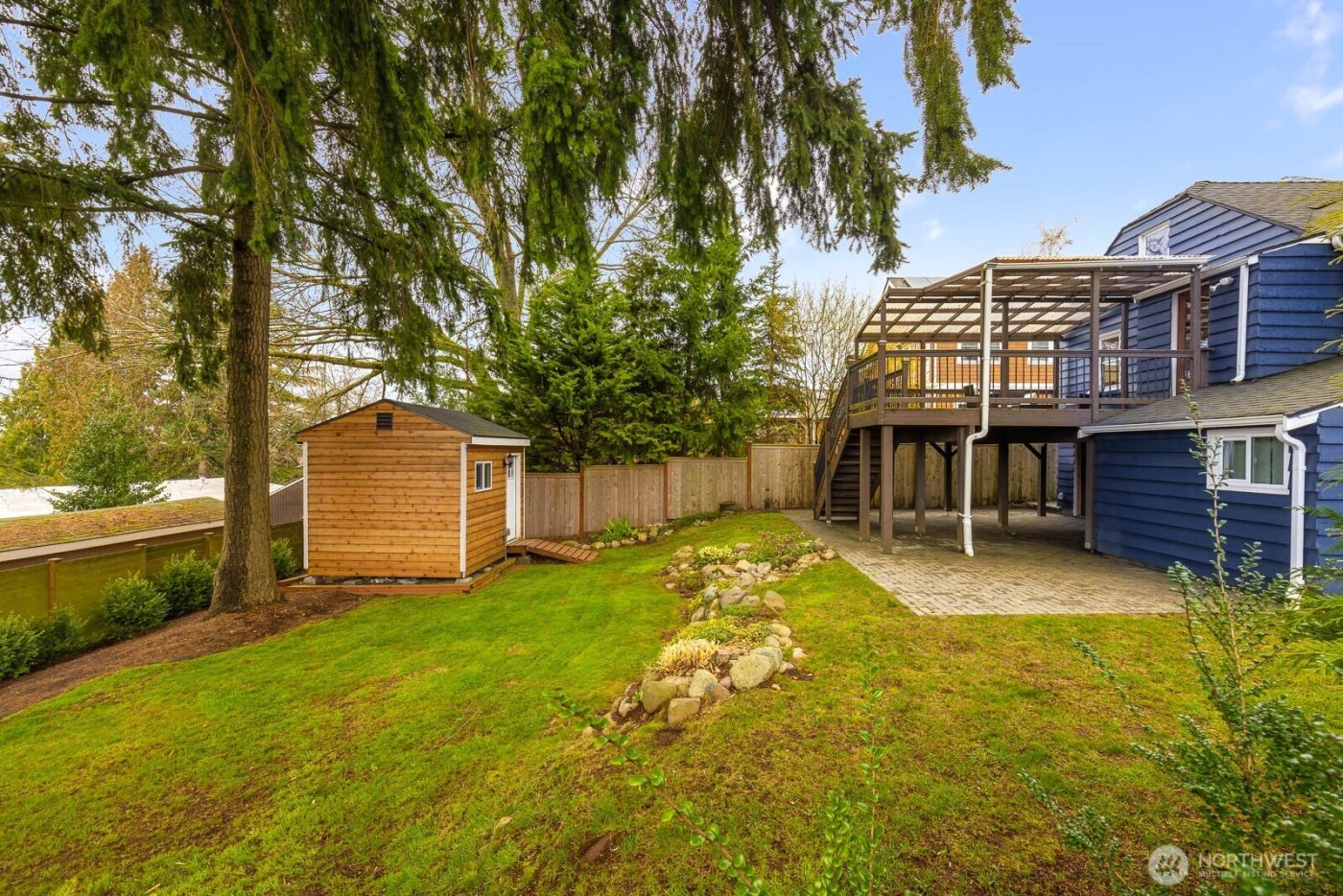 6757 13th Ave SW , Seattle, WA 98106