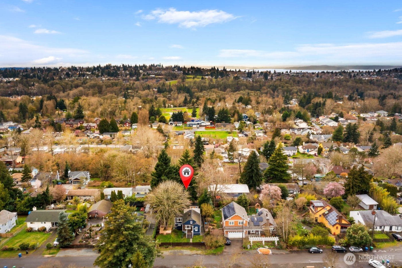 6757 13th Ave SW , Seattle, WA 98106