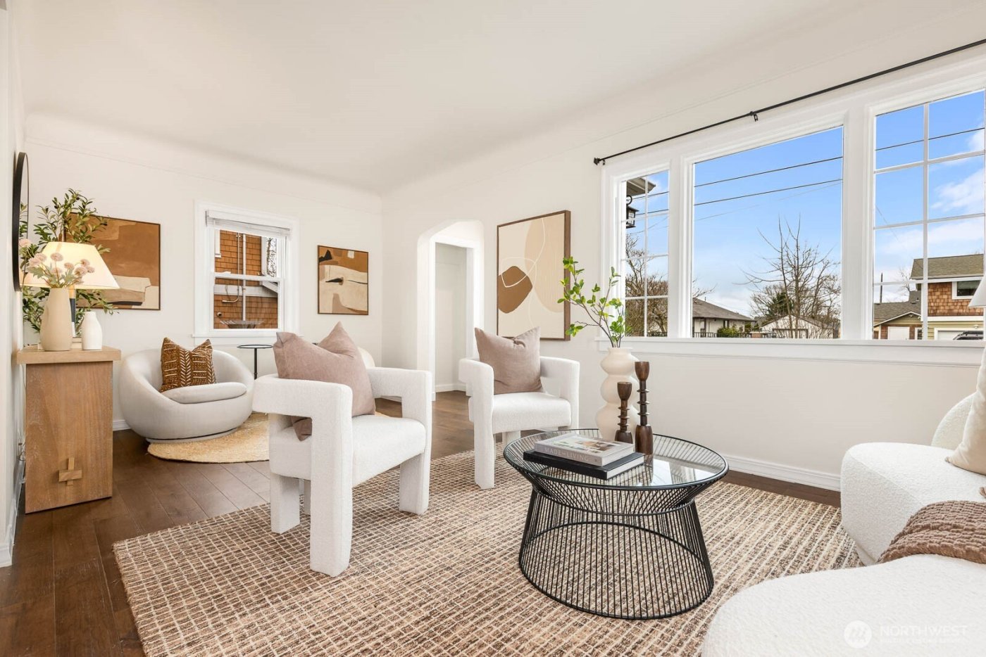 6757 13th Ave SW , Seattle, WA 98106