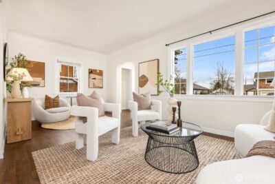 6757 13th Ave SW , Seattle, WA 98106 - Photo 4