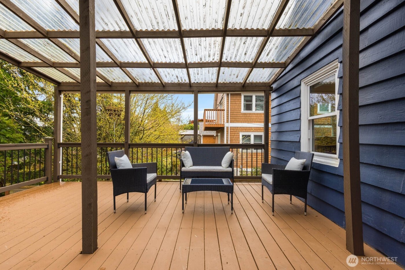 6757 13th Ave SW , Seattle, WA 98106