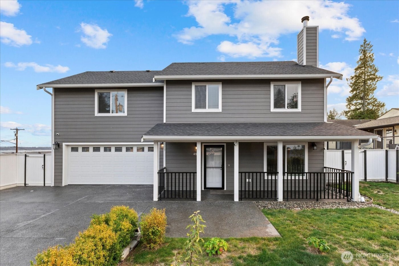 4513 Pender Drive , Ferndale, WA 98248