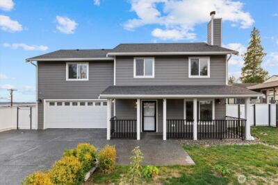 4513 Pender Drive , Ferndale, WA 98248
