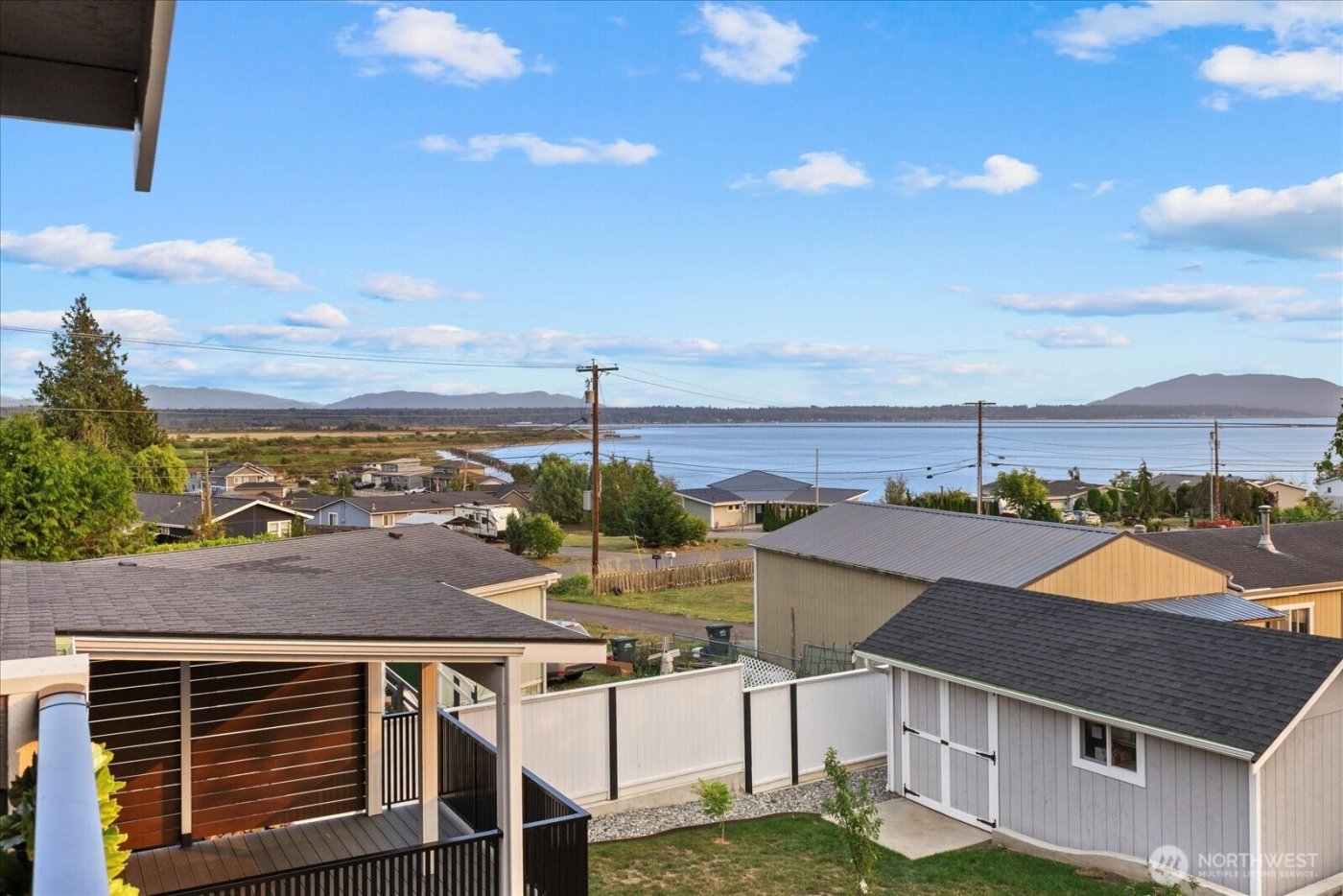 4513 Pender Drive , Ferndale, WA 98248