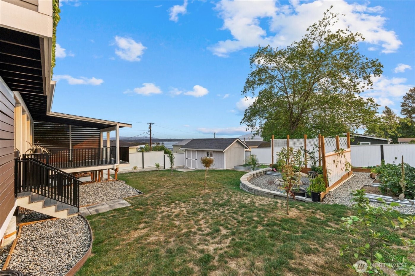 4513 Pender Drive , Ferndale, WA 98248