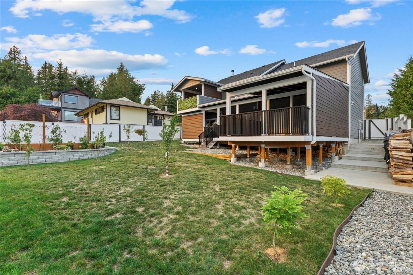 4513 Pender Drive , Ferndale, WA 98248