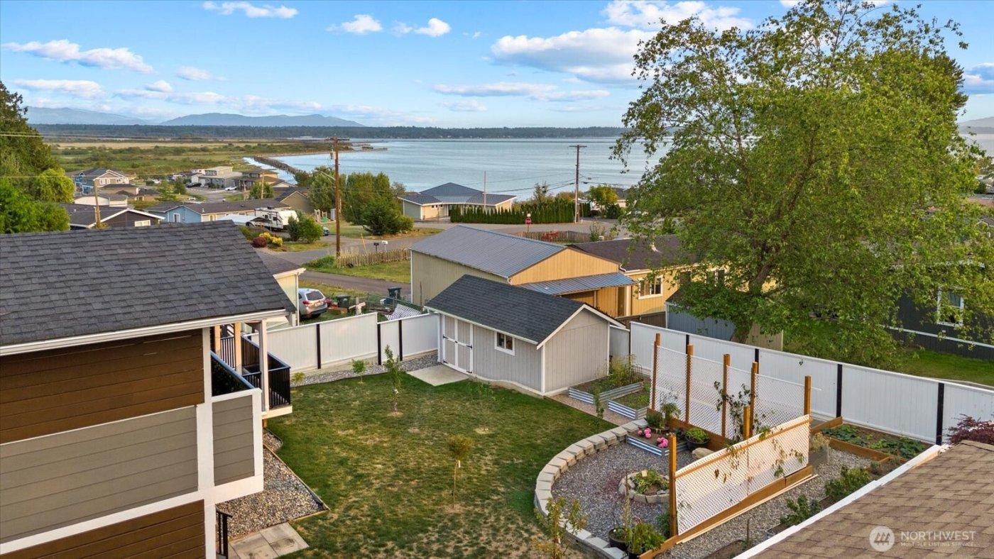 4513 Pender Drive , Ferndale, WA 98248