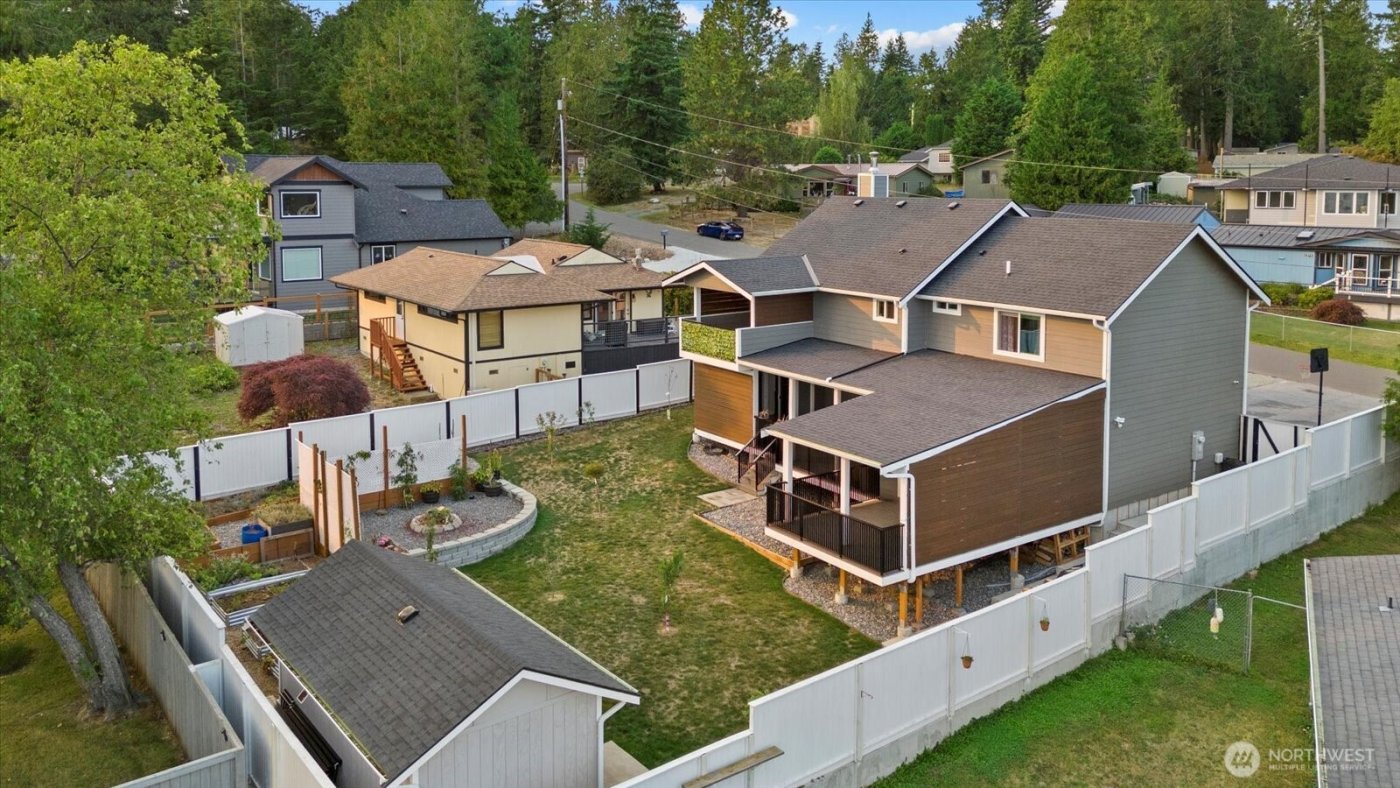 4513 Pender Drive , Ferndale, WA 98248