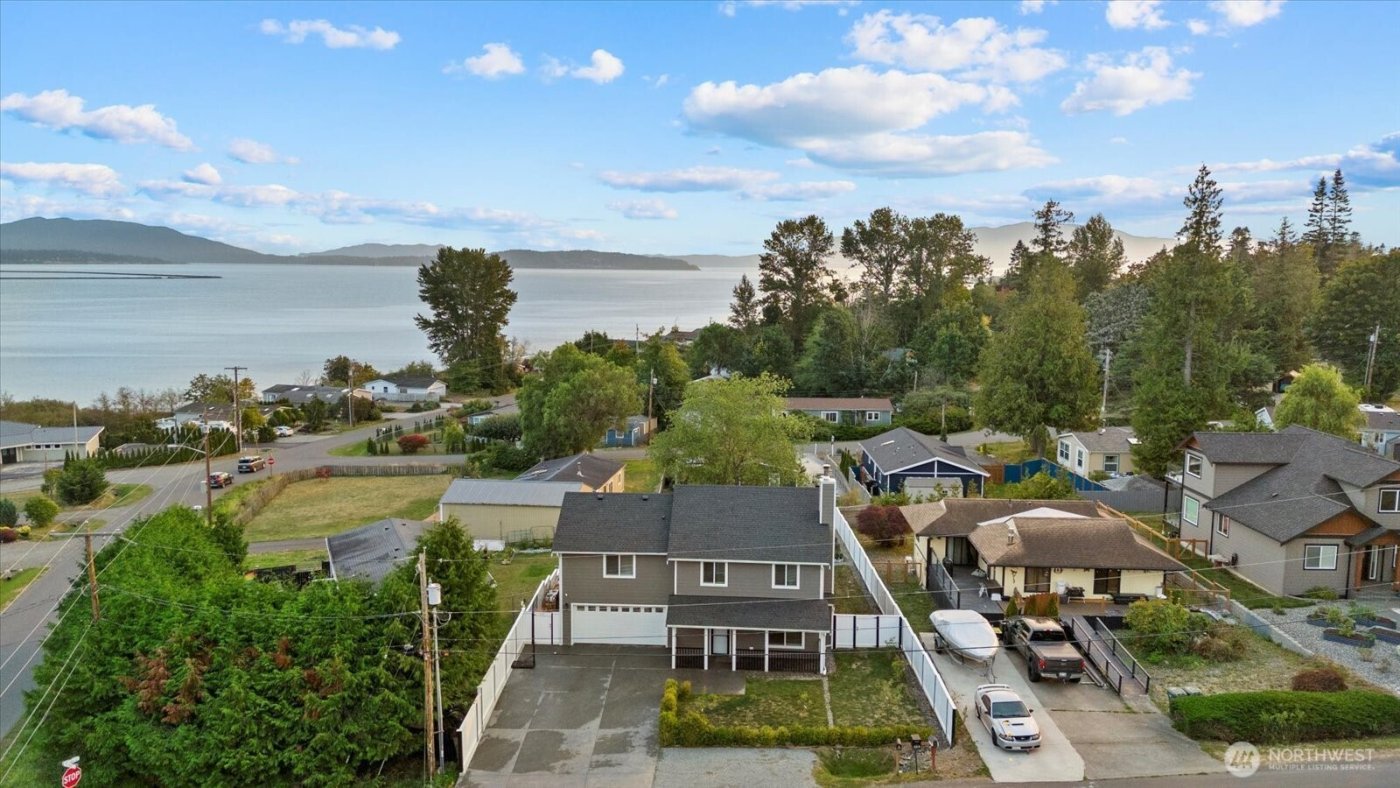 4513 Pender Drive , Ferndale, WA 98248