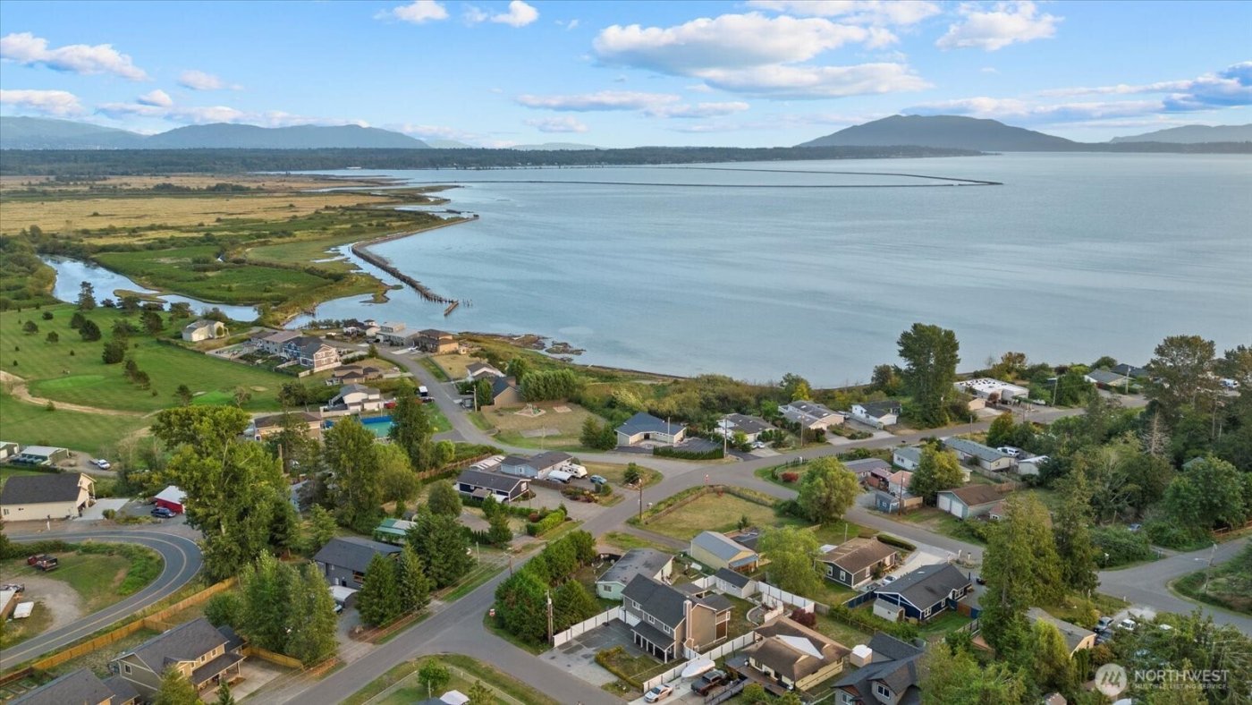 4513 Pender Drive , Ferndale, WA 98248