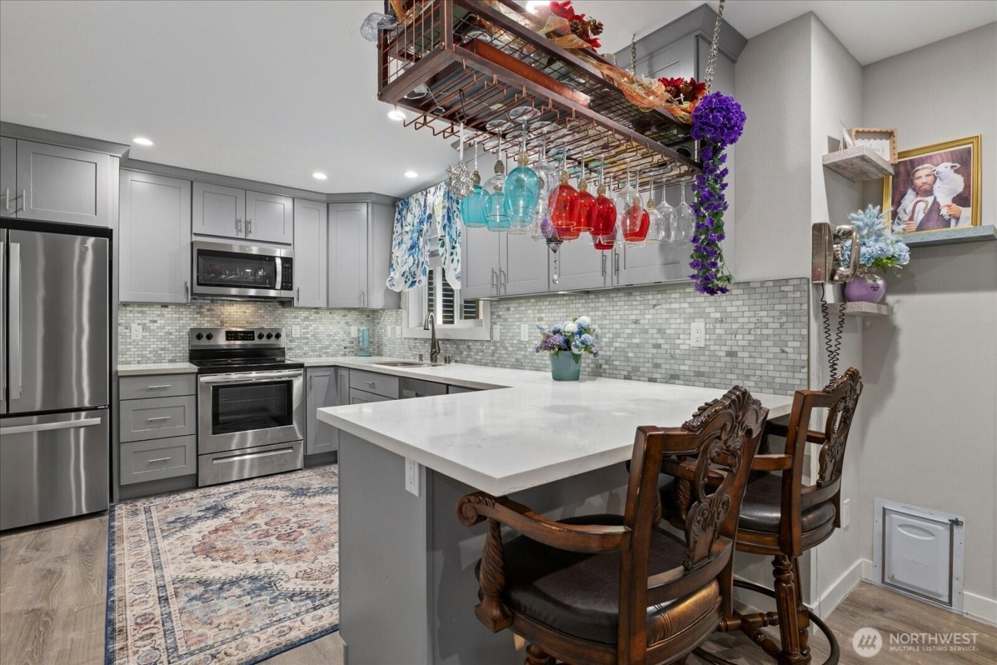 4513 Pender Drive , Ferndale, WA 98248