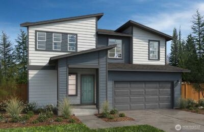 18515 137th Avenue Ct E #170, Puyallup, WA 98374