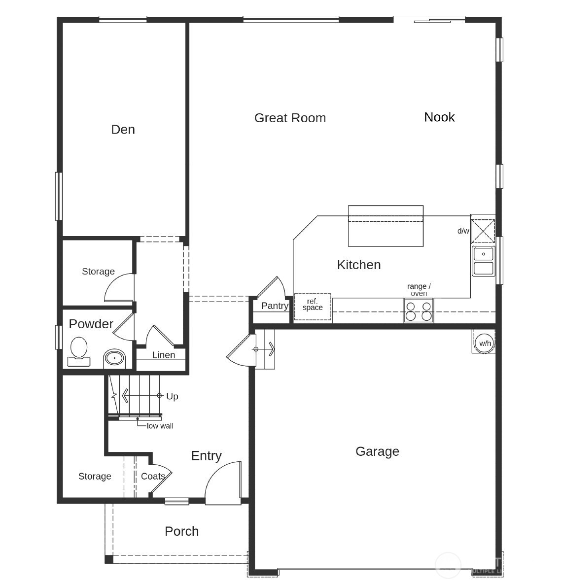 18515 137th Avenue Ct E #170, Puyallup, WA 98374