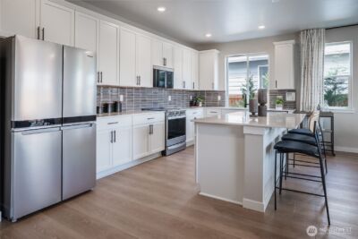 18515 137th Avenue Ct E #170, Puyallup, WA 98374 - Photo 4