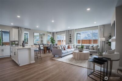 18515 137th Avenue Ct E #170, Puyallup, WA 98374 - Photo 5