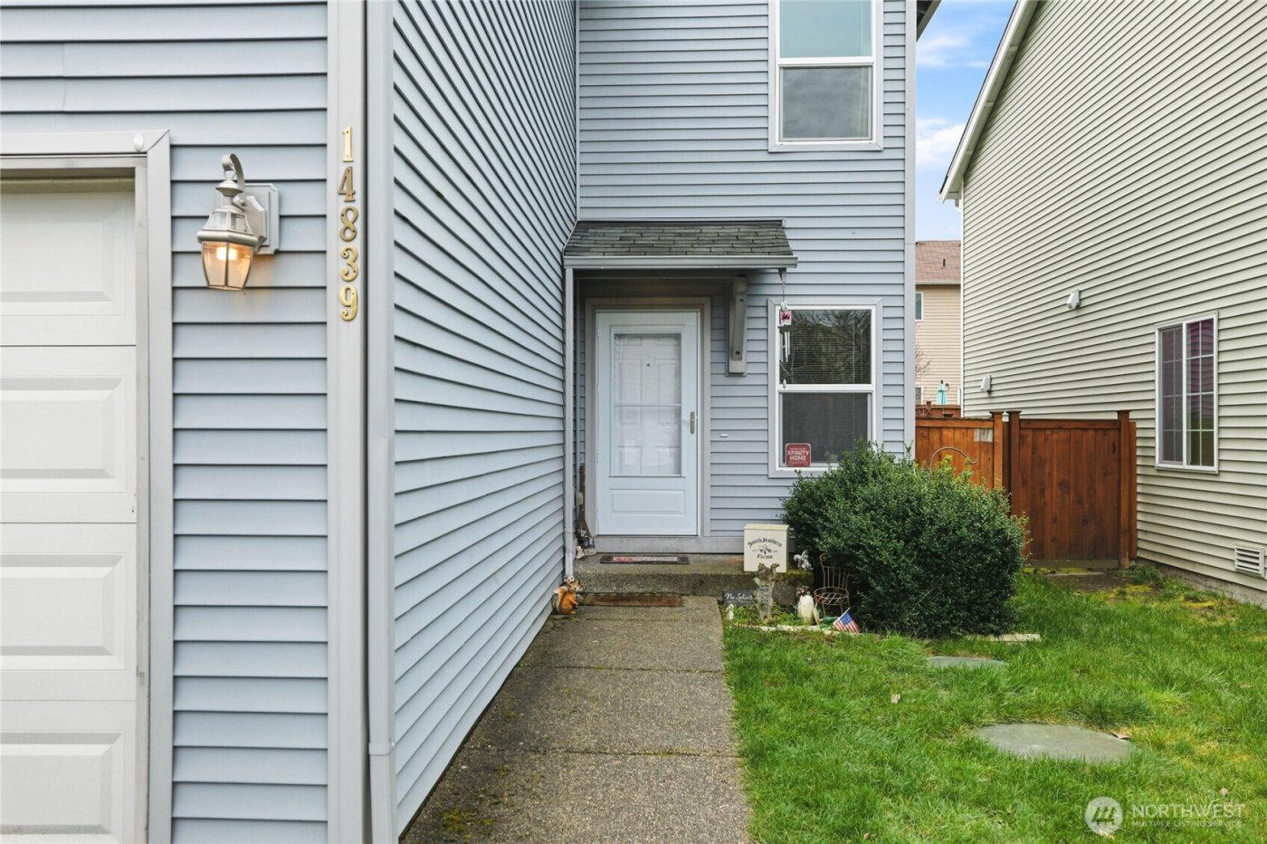 14839 99th Way SE, Yelm, WA 98597