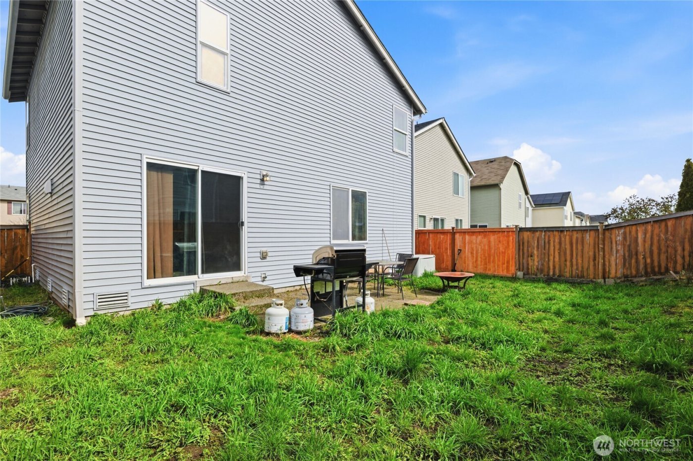 14839 99th Way SE, Yelm, WA 98597