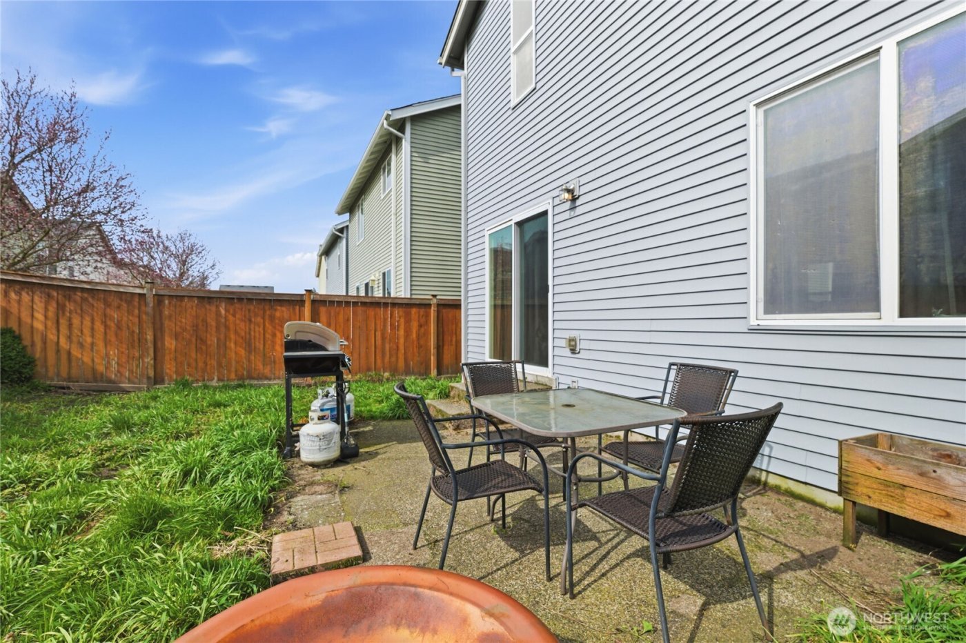 14839 99th Way SE, Yelm, WA 98597