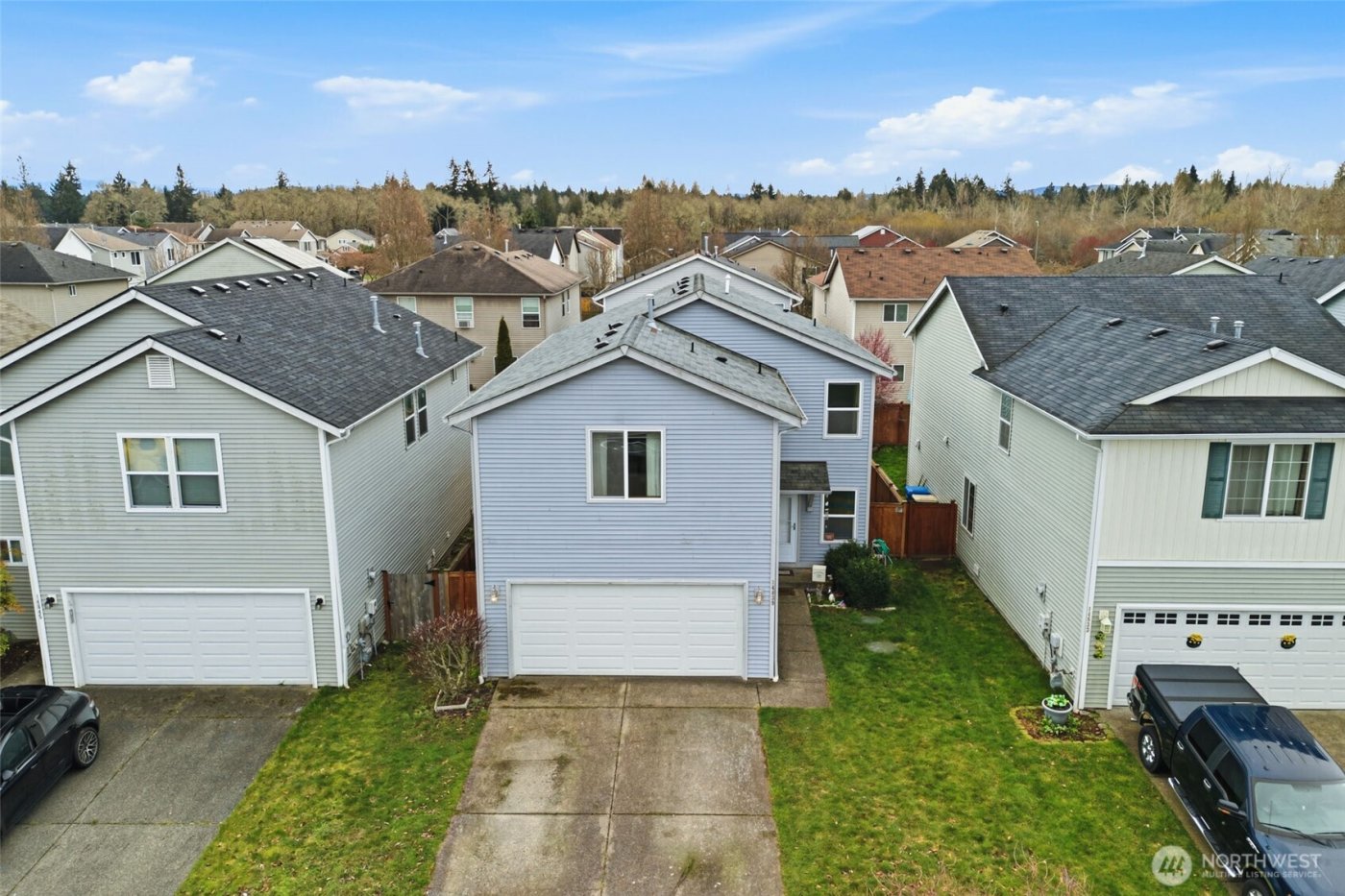 14839 99th Way SE, Yelm, WA 98597