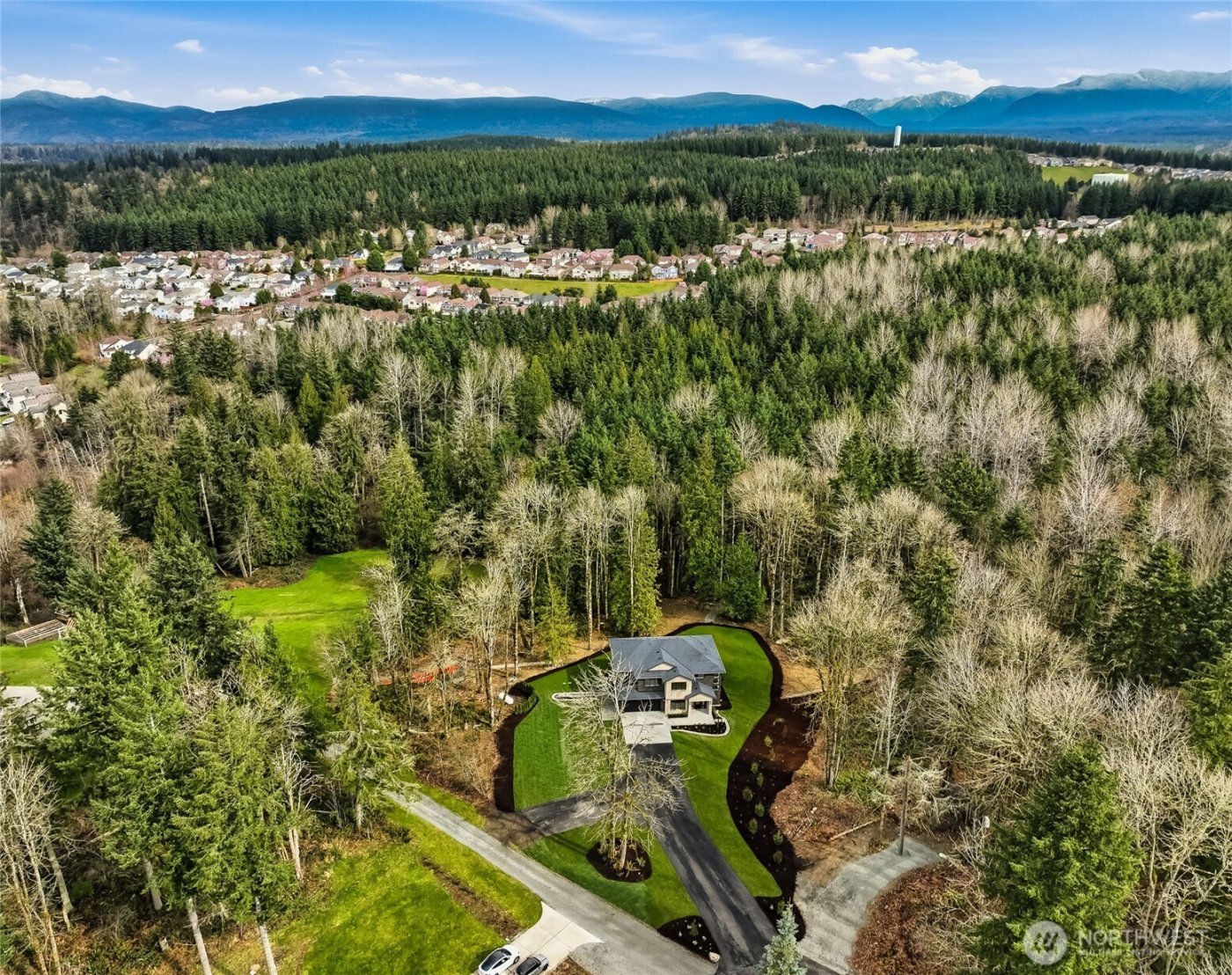28020 243rd Avenue SE, Maple Valley, WA 98038
